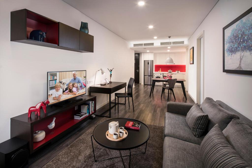 Somerset West Point Hanoi - 9