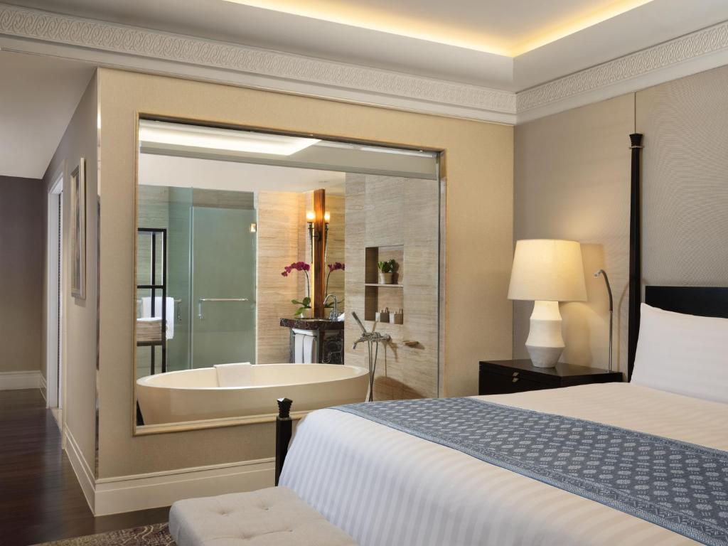 Hotel Indonesia Kempinski Jakarta - 17