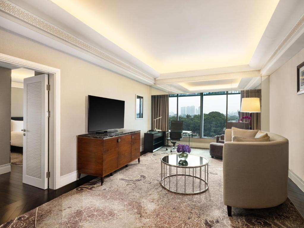 Hotel Indonesia Kempinski Jakarta - 18