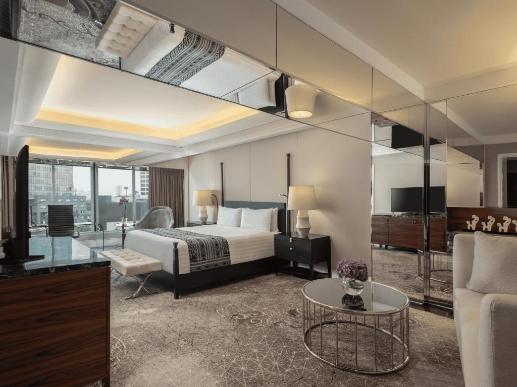 Hotel Indonesia Kempinski Jakarta - 12