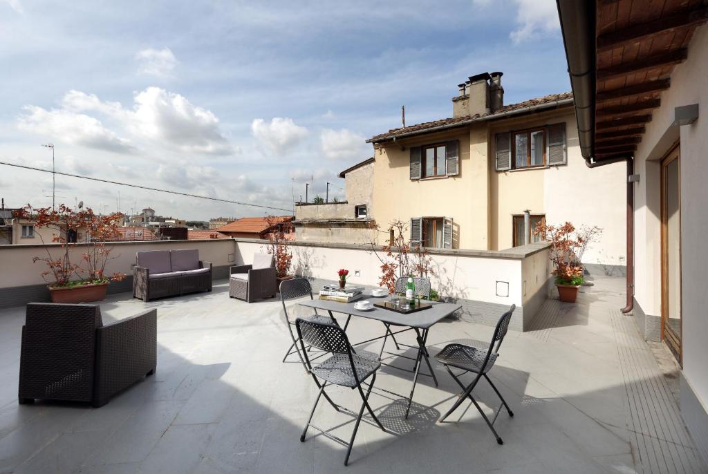 Exe International Palace - Resim 38