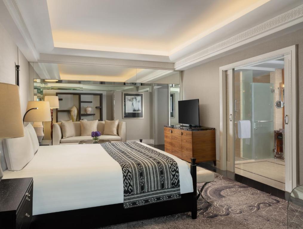 Hotel Indonesia Kempinski Jakarta - 7