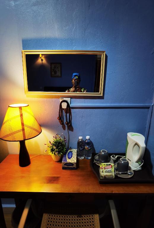 Fotografie z fotogalerie ubytování Matamban motel v destinaci Kudat