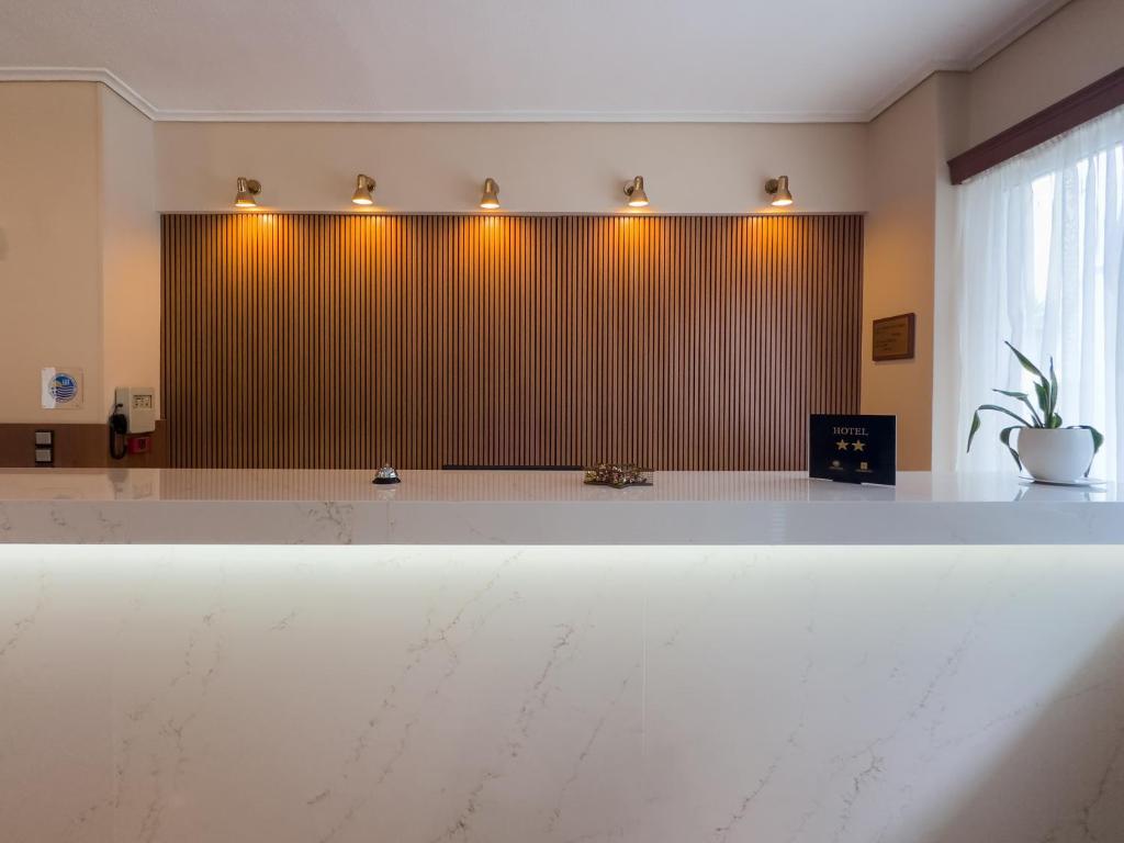 Anemoni Piraeus Hotel - Resim 9