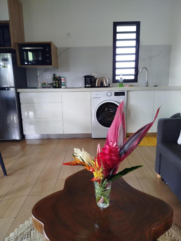 Papeari sea side 1 Logement neuf en bord de mer - photo 11 - Tahiti, Polynésie