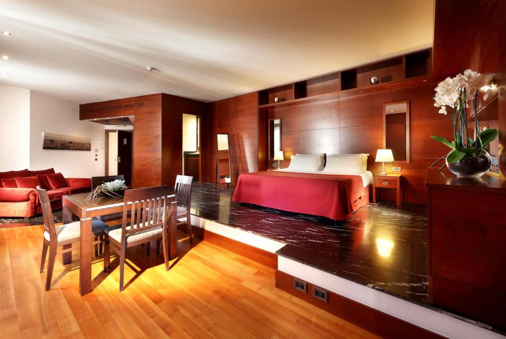 Exe International Palace - Resim 39