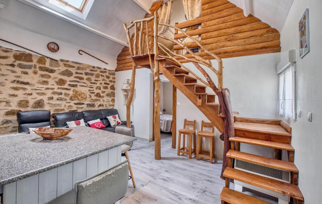 Superbe Maison Piscine Privée - Vakantiehuis Met 2 Slaapkamers