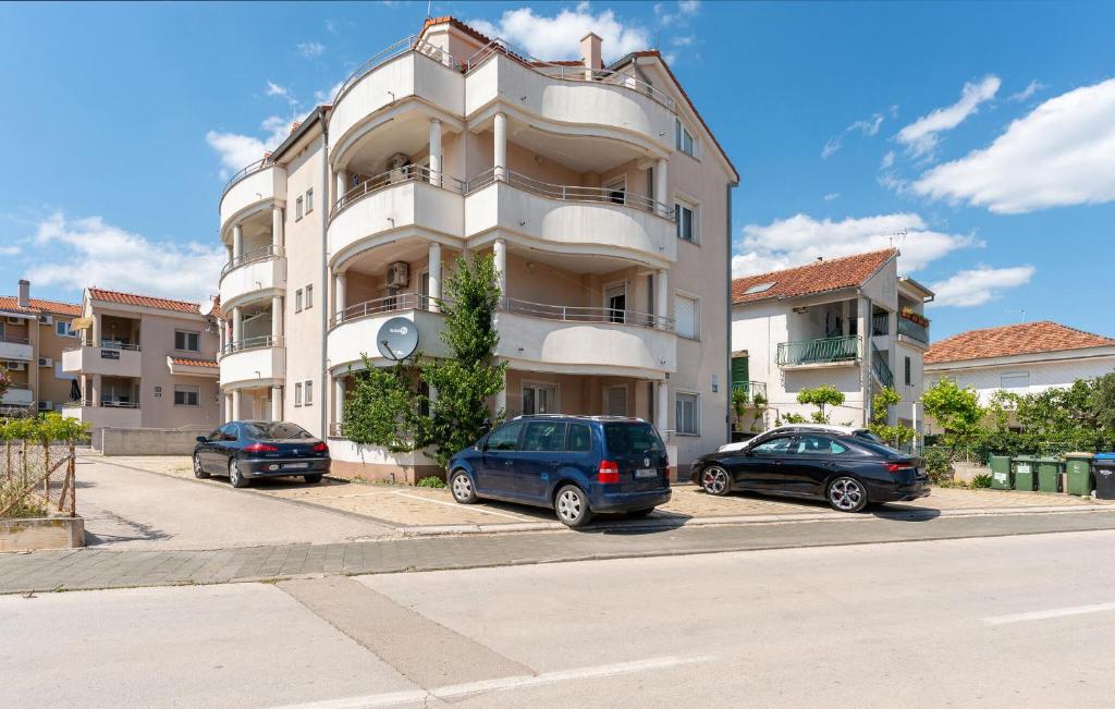 Stunning Apartment In Biograd Na Moru With Wifi