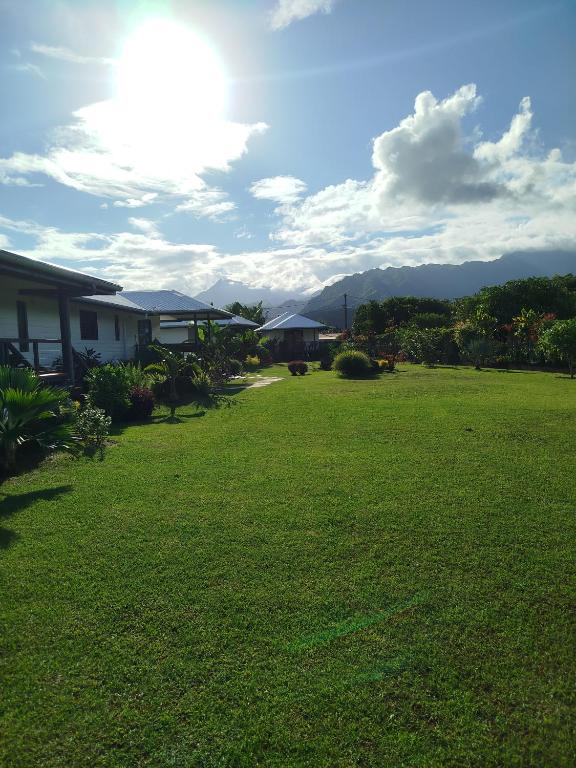Papeari sea side 1 Logement neuf en bord de mer - photo 10 - Tahiti, Polynésie