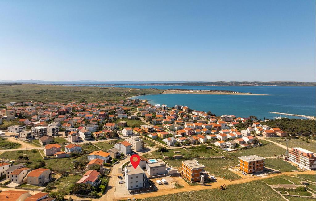 Φυσικό τοπίο κοντά σε αυτό το διαμέρισμα