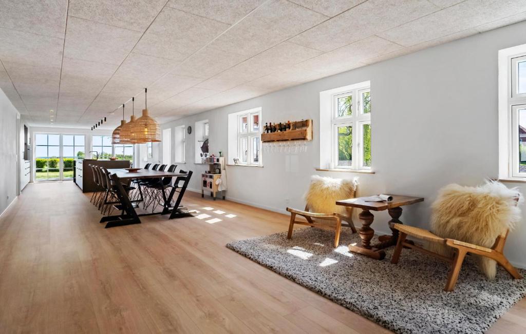 Fotografie z fotogalerie ubytování Amazing Home In Samsø With Wifi v destinaci Nordby