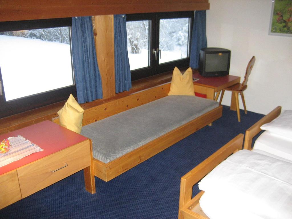 Hotel Leitgebhof - 19