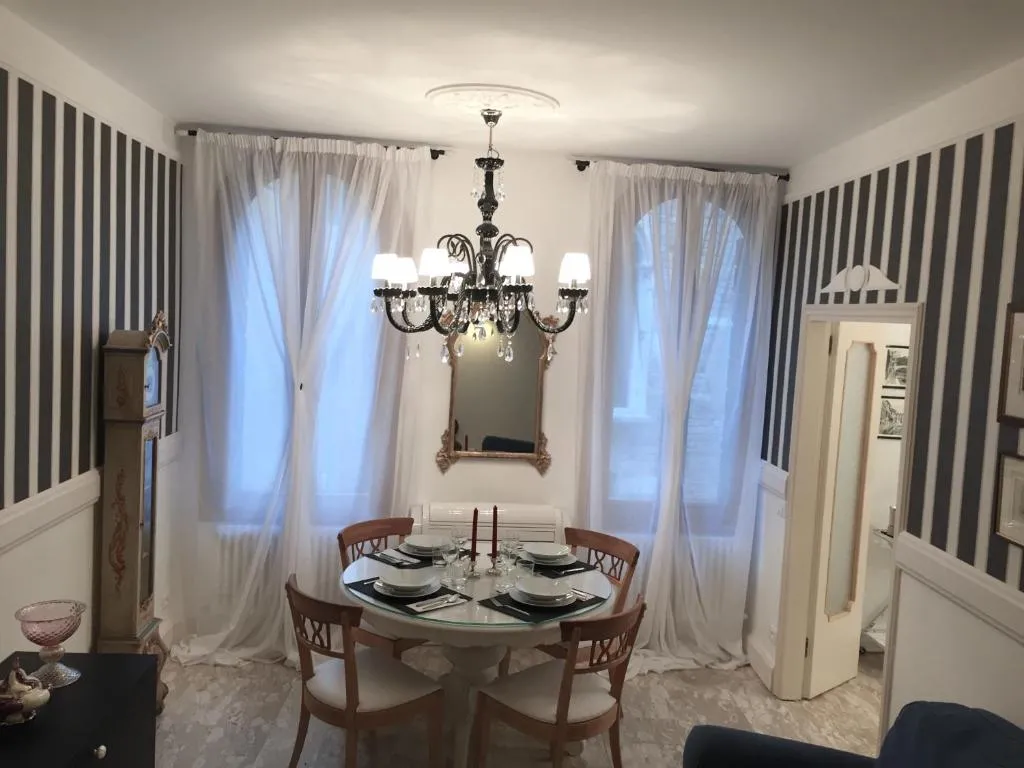 Casa Dello Spezier, Venice, Italy