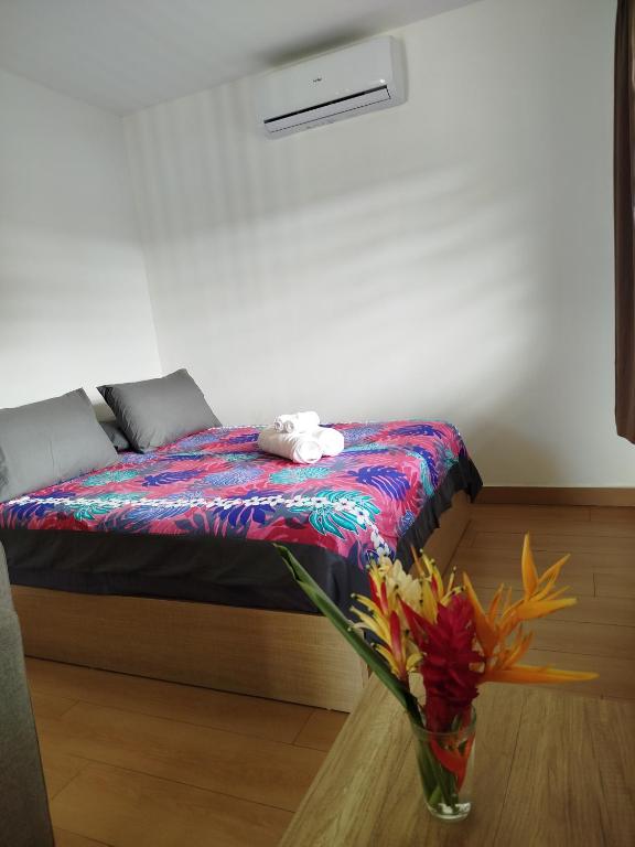 Papeari sea side 2 Logement neuf en bord de mer - photo 9 - Tahiti, Polynésie