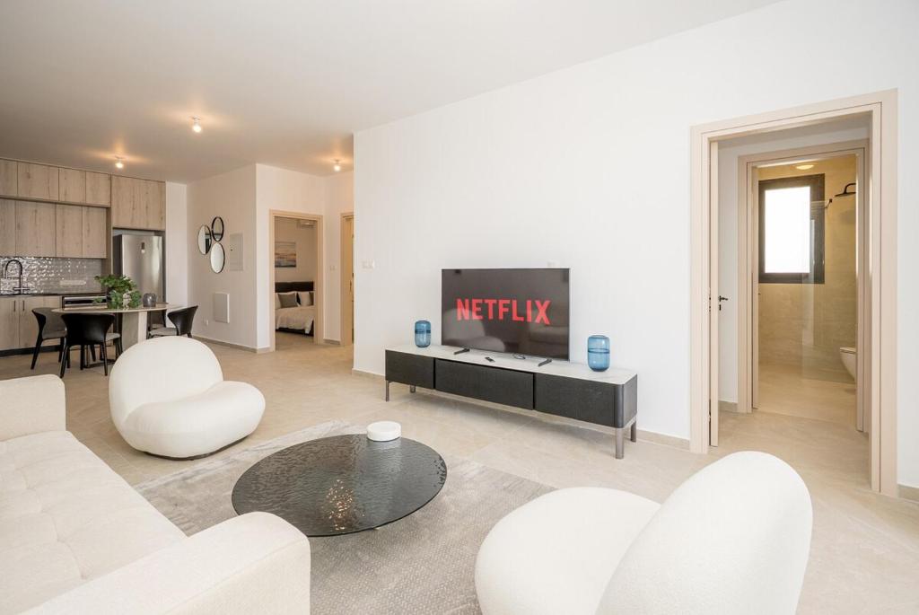 Kalamon Luxury Suite 202