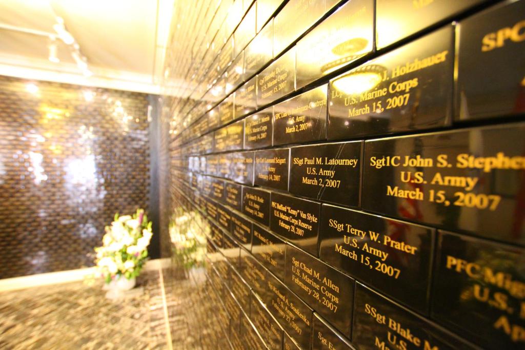 Marines' Memorial Club & Hotel Union Square photo