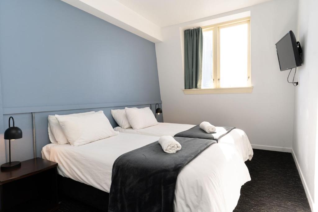 Haka House Auckland K'Road - Resim 13