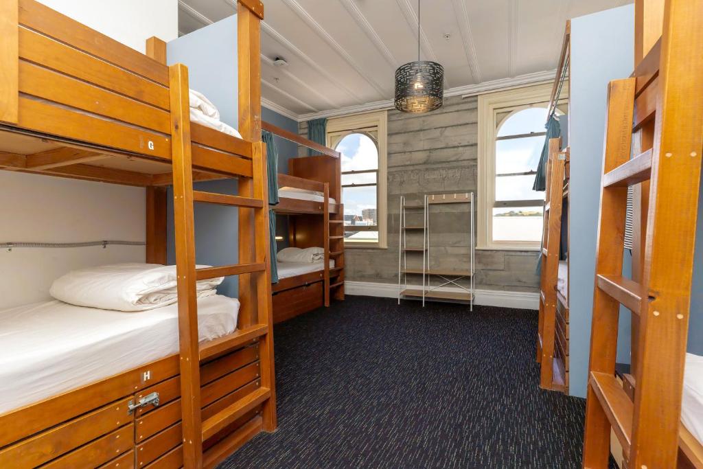 Haka House Auckland K'Road - Resim 8