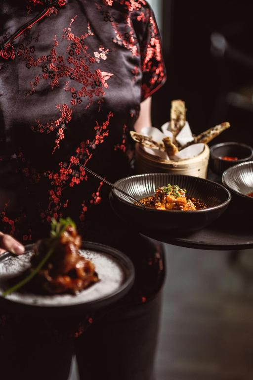 Clarion Hotel The Pier - Resim 38