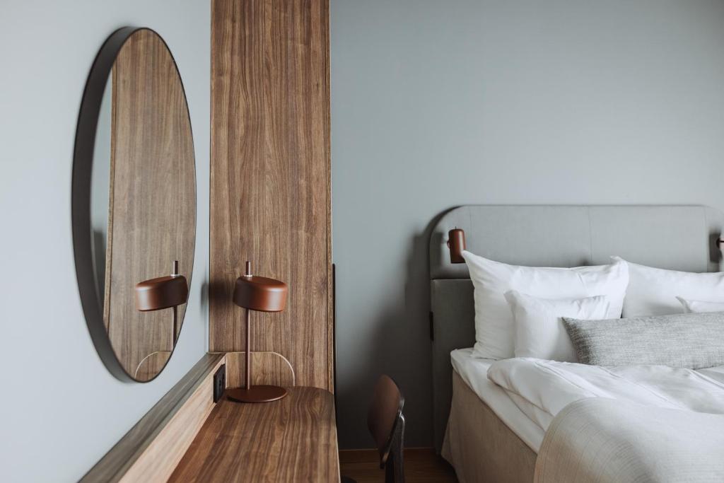 Clarion Hotel The Pier - Resim 13