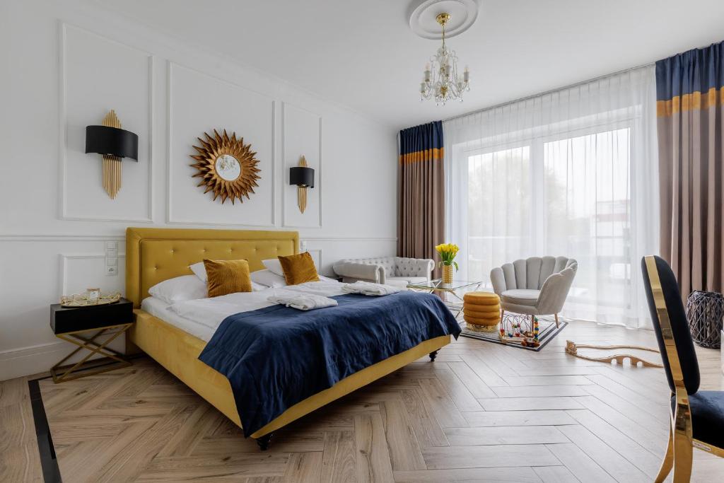 Prawdzic Family Resort & Wellness - Resim 9