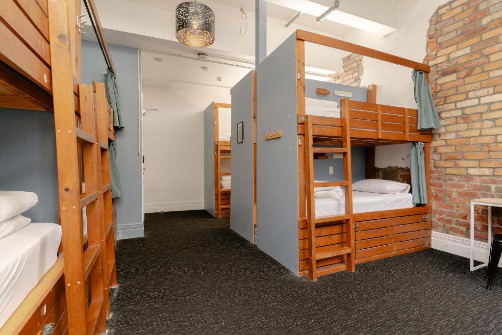 Haka House Auckland K'Road - Resim 23