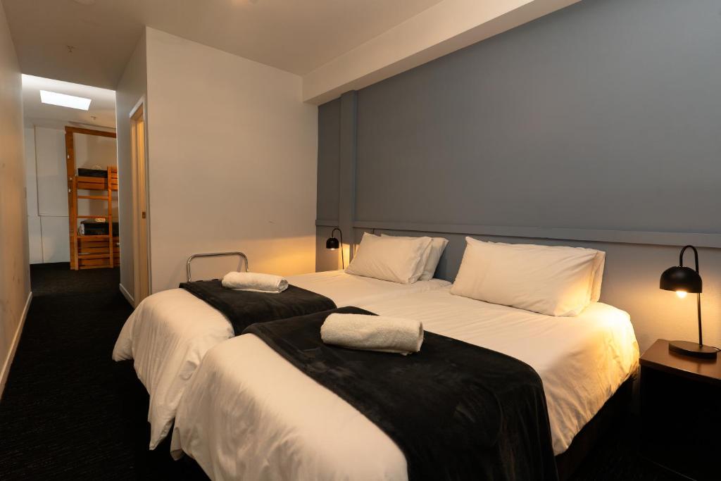 Haka House Auckland K'Road - Resim 24