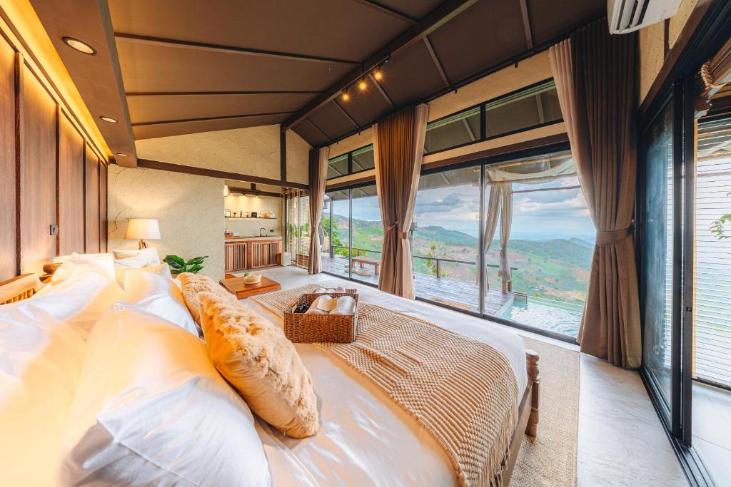 Panora Doichang - Villa With Private Pool