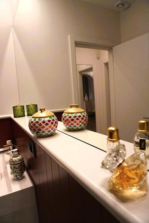 Fotografie z fotogalerie ubytování B&B Midtown Sorrento Excellence v Sorrentu