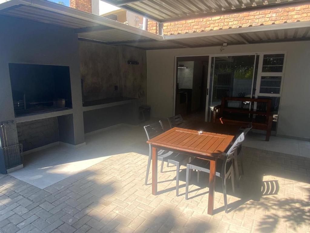 Foto dalla galleria di The Hideaway a Nelspruit