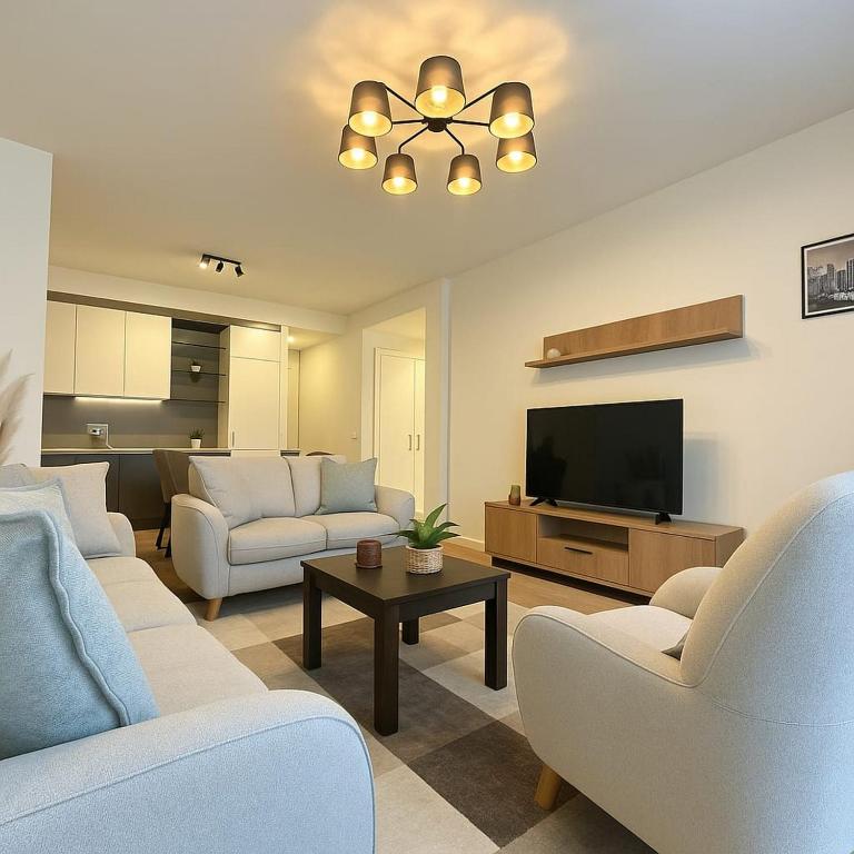 Queen's Park Residence Apartments - Resim 45