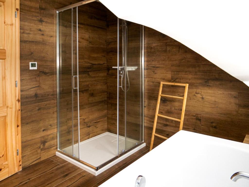Bagno di Roubenka Meandra