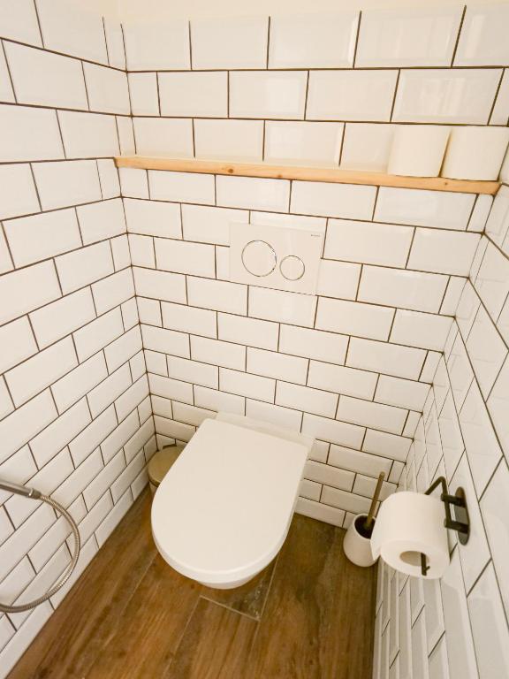 Bagno di Roubenka Meandra