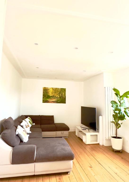 Lovely 2 bedrooms flat Basel Saint Louis -with private parking – photo 5