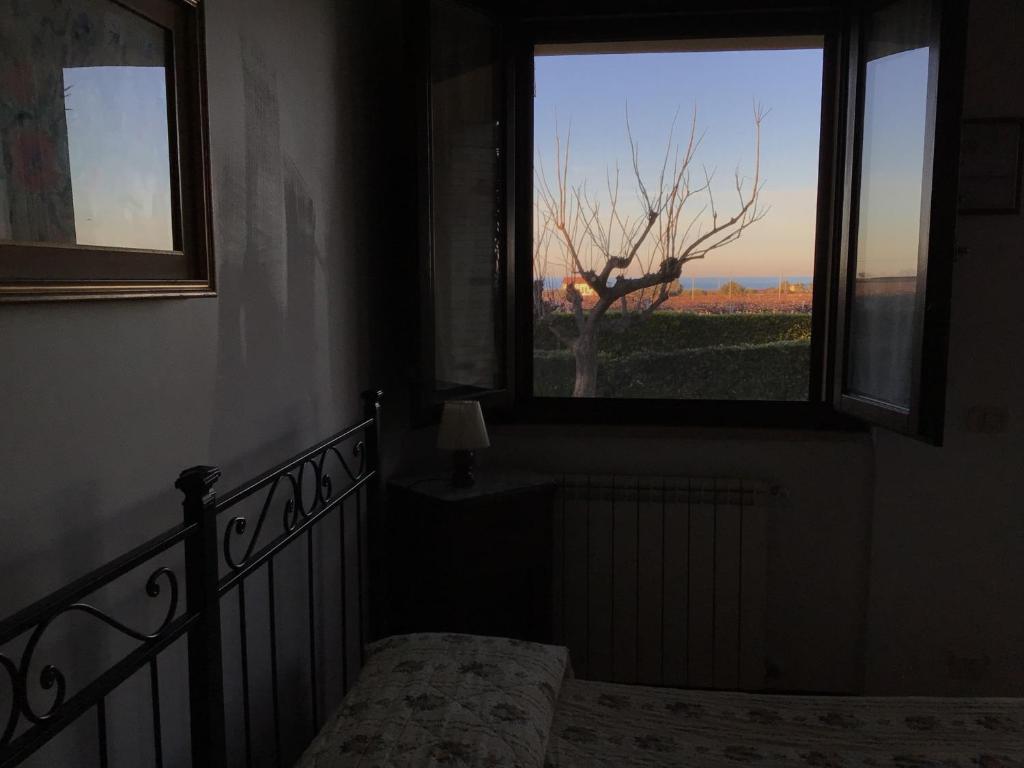 Fotografia z galérie ubytovania Villa Martina v destinácii Vasto