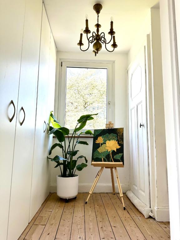 Lovely 2 bedrooms flat Basel Saint Louis -with private parking – photo 22