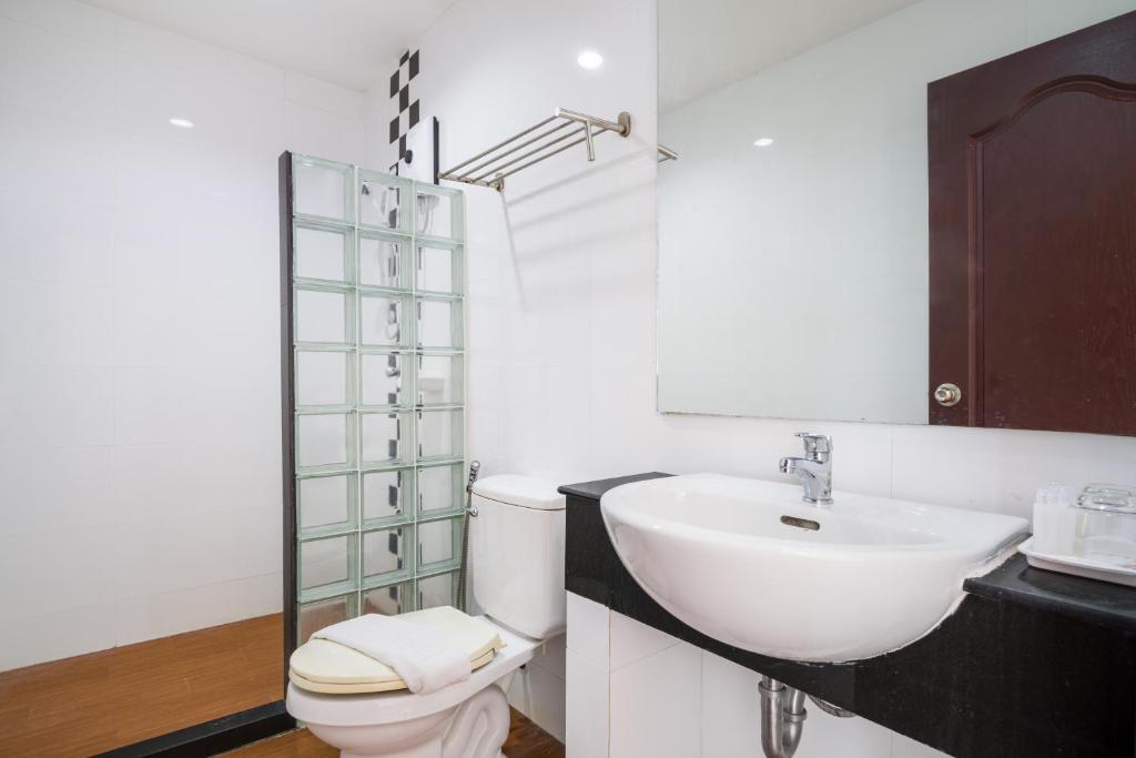 Jomtien Hisotel - Resim 19