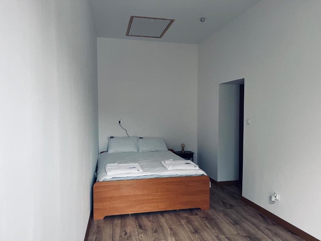 Apartamenty przy Muzeum - Habitación Doble O Twin