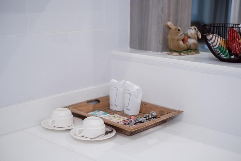 GRAND PA Hotel&Resort Lamphun Chiang Mai - Suite Familiare Con Balcone