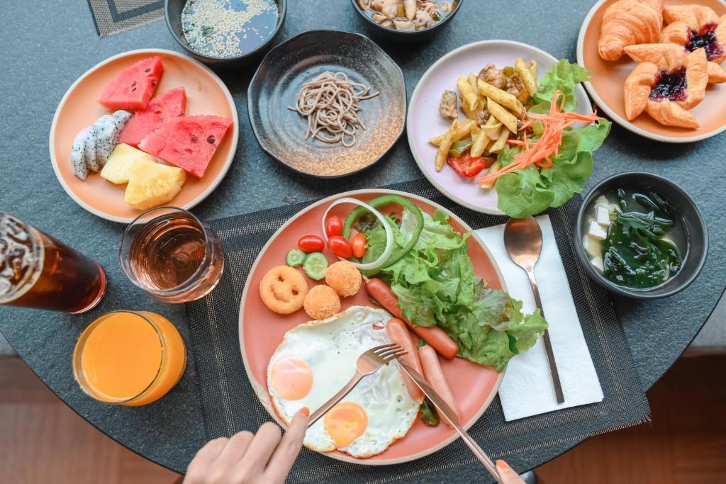 Ascott Thonglor Bangkok - 5