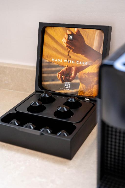 4 Living by Semavί - 14