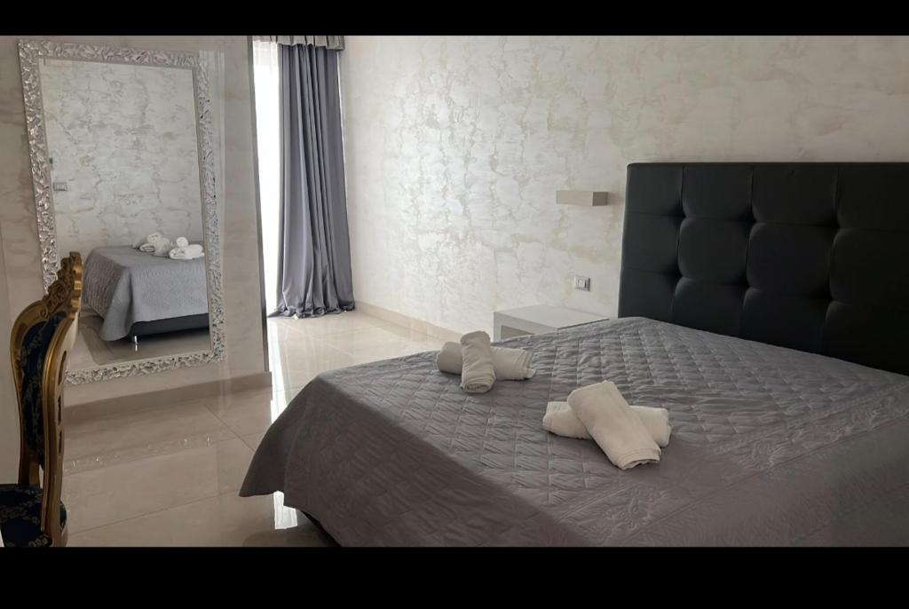 Hotel Paladini - Budget Double Or Twin Room
