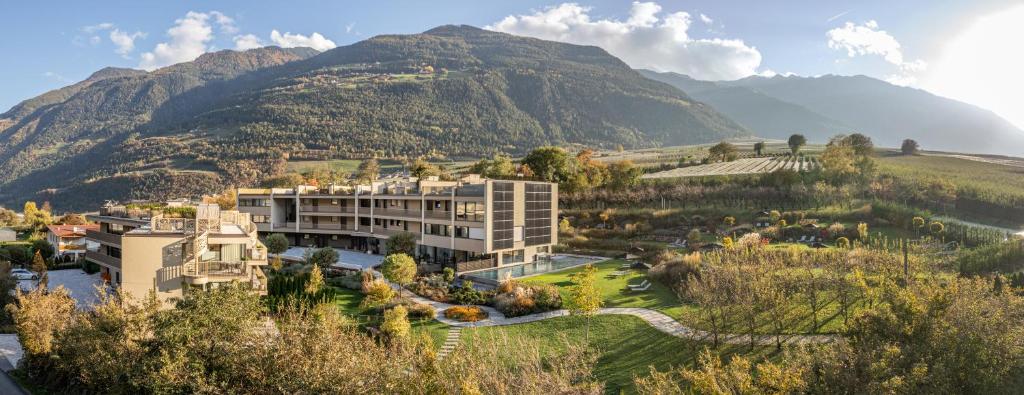Boutique Hotel AMARIL