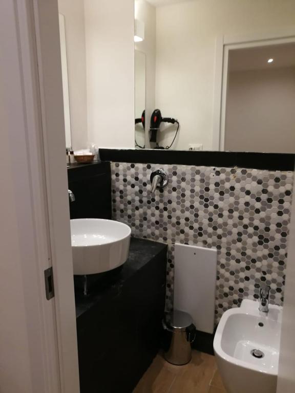 Hotel Assisivm Antica Dimora AD - Resim 7