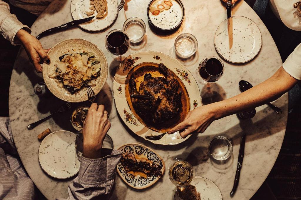 NOFO Hotel, WorldHotels Crafted - Resim 5