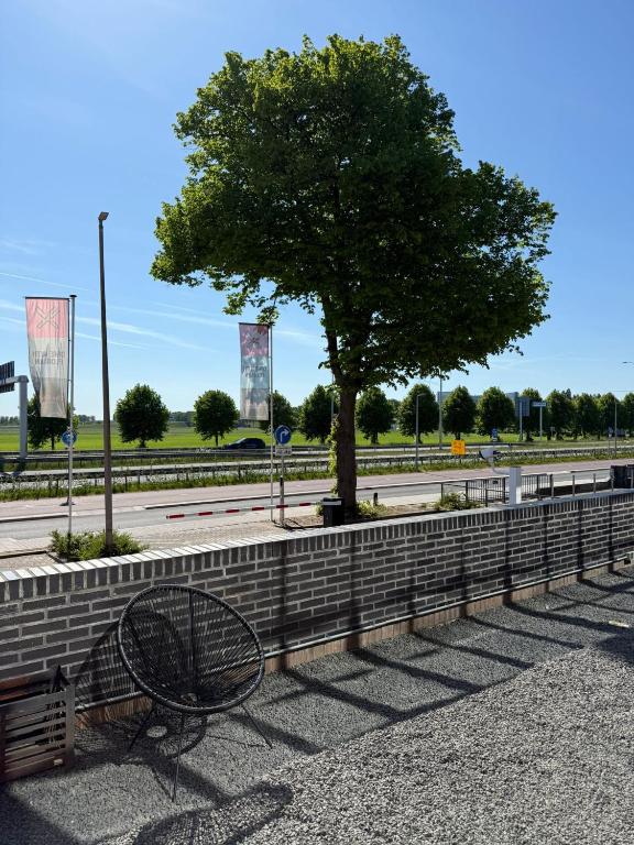 The Florian Amsterdam Schiphol Airport, WorldHotels Crafted - Resim 8