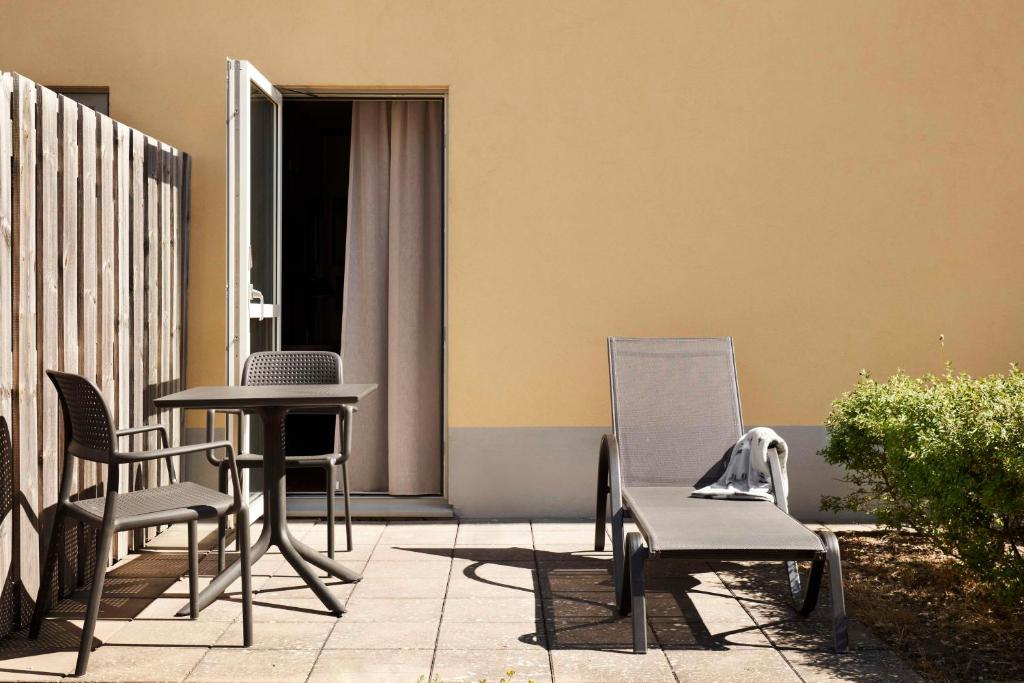 Fotografie z fotogalerie ubytování Scandic Visby v destinaci Visby