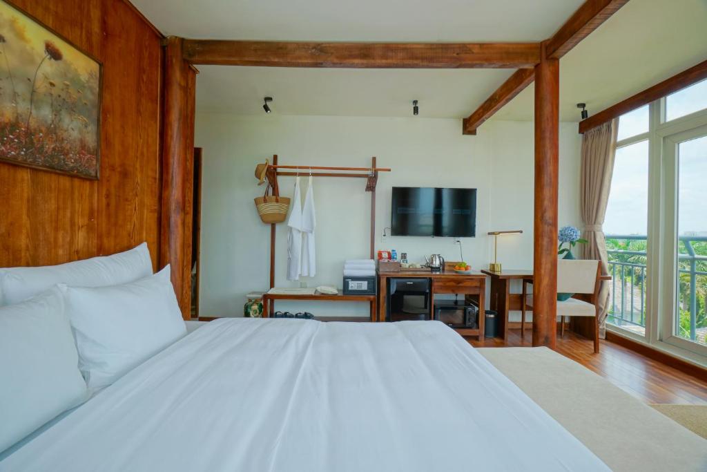 Suite Executive