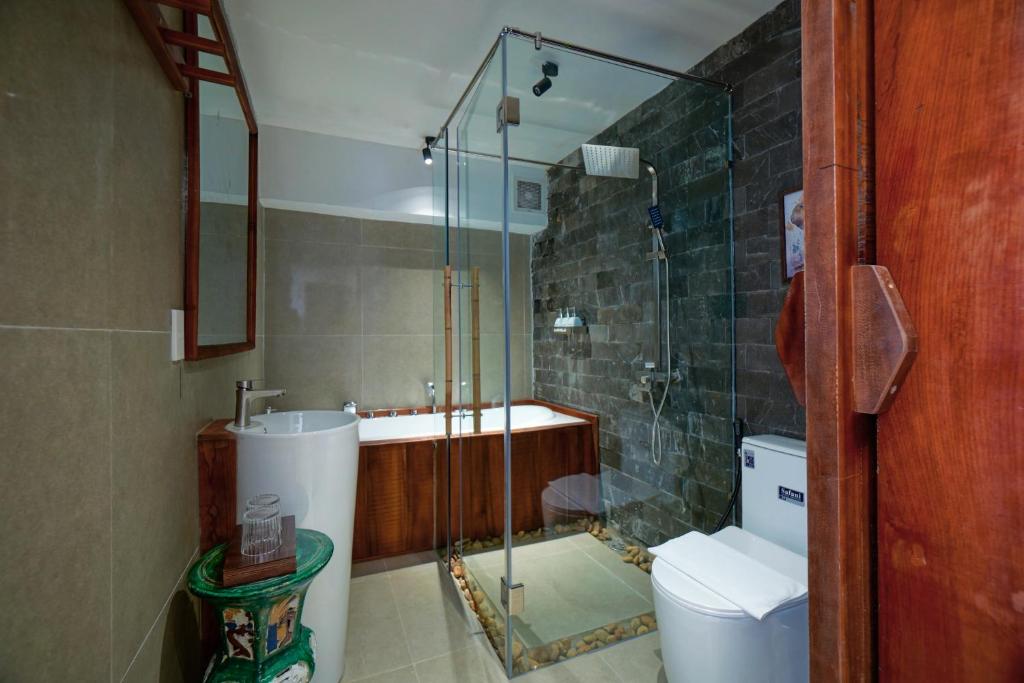 Suite Executive