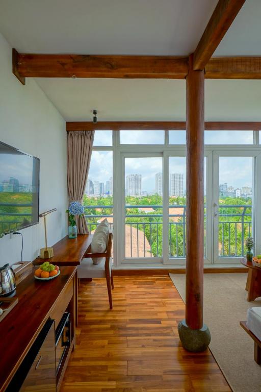 Suite Executive
